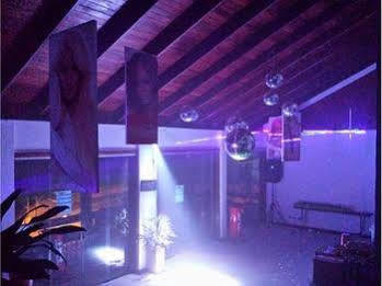 Solar Do Alto Hotel - Rio de Janeiro — Photos 2